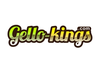 Gelo-Fresh logo design by nexgen