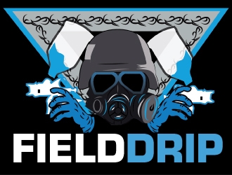  logo design by AamirKhan