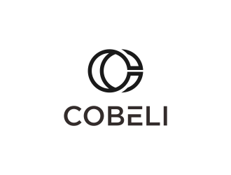 Cobeli logo design by kingdeco