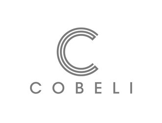 Cobeli logo design by kunejo