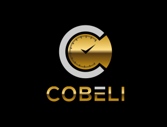 Cobeli logo design by kopipanas