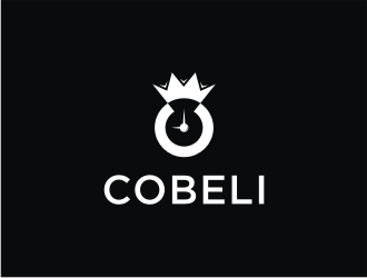 Cobeli logo design by kingdeco