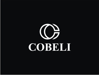 Cobeli logo design by kingdeco