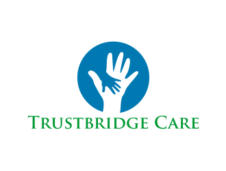 Trustbridge Care logo design by logitec