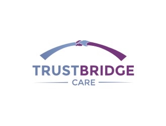 Trustbridge Care logo design by maspion