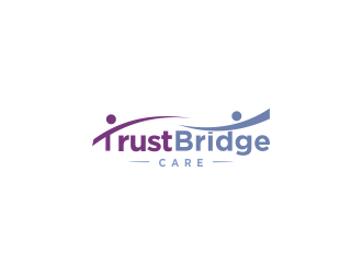 Trustbridge Care logo design by grafisart2