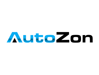autozon logo design by nurul_rizkon