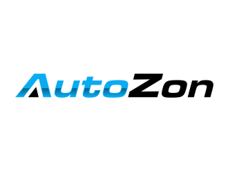 autozon logo design by nurul_rizkon