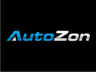 autozon logo design by nurul_rizkon