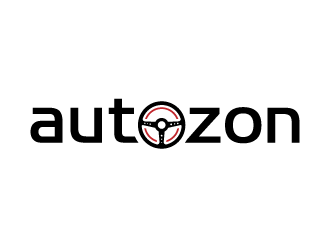 autozon logo design by akilis13