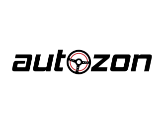 autozon logo design by akilis13