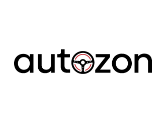 autozon logo design by akilis13