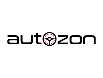 autozon logo design by akilis13