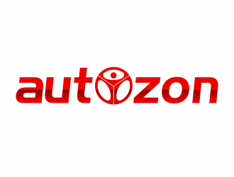 autozon logo design by agus