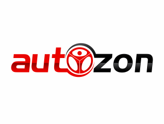 autozon logo design by agus
