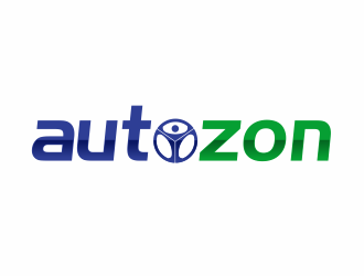 autozon logo design by agus