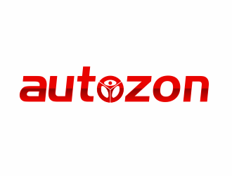 autozon logo design by agus