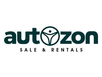 autozon logo design by Coolwanz