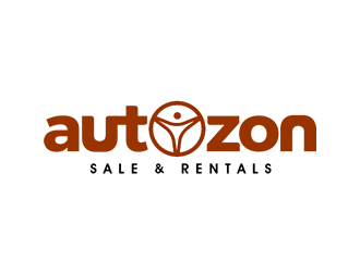 autozon logo design by Coolwanz