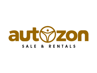 autozon logo design by Coolwanz