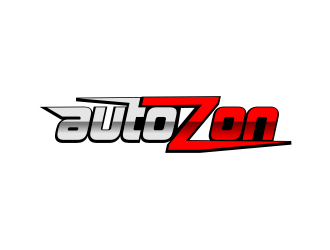 autozon logo design by BintangDesign