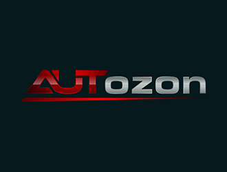 autozon logo design by ndaru
