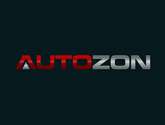 autozon logo design by ndaru