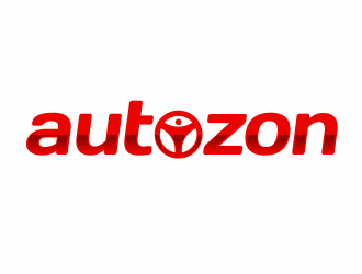 autozon logo design by agus