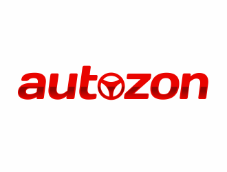 autozon logo design by agus