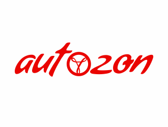 autozon logo design by agus