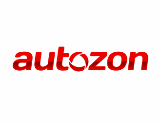 autozon logo design by agus