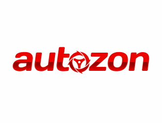 autozon logo design by agus