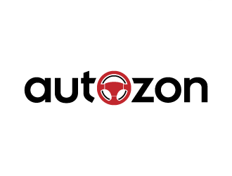 autozon logo design by akilis13