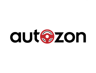 autozon logo design by akilis13