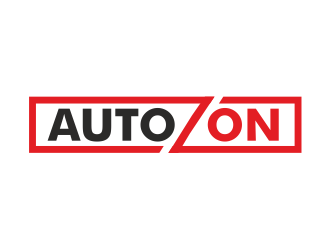 autozon logo design by MariusCC