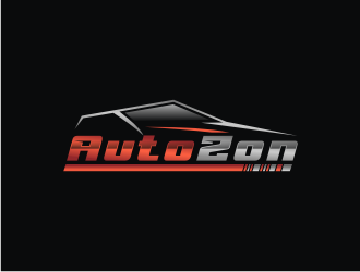 autozon logo design by bricton