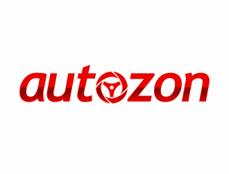 autozon logo design by agus