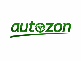 autozon logo design by agus