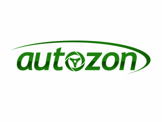 autozon logo design by agus
