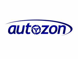 autozon logo design by agus