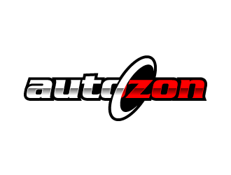 autozon logo design by torresace