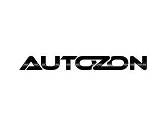 autozon logo design by torresace