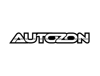 autozon logo design by torresace