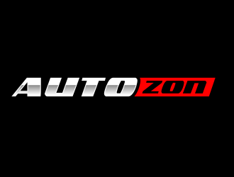 autozon logo design by ingepro