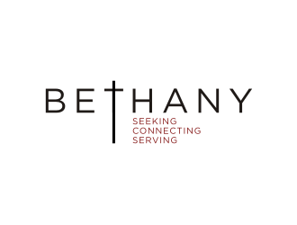 Bethany logo design by KQ5