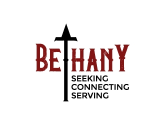 Bethany logo design by aryamaity