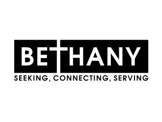 Bethany logo design by nurul_rizkon