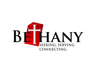 Bethany logo design by amar_mboiss