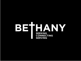 Bethany logo design by hopee