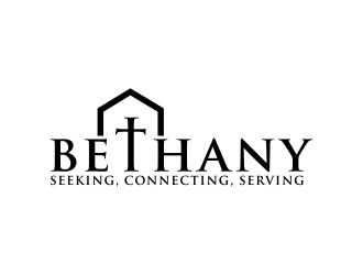 Bethany logo design by oke2angconcept